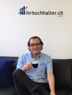 Mario Graf: ihrbuchhalter.ch, ihrsteuerprofi.ch